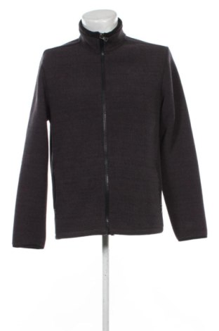 Męski kardigan F&F, Rozmiar L, Kolor Szary, Cena 106,85 zł