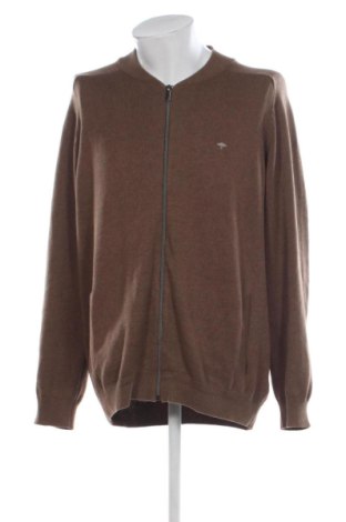Pánsky kardigán Fynch-Hatton, Veľkosť XXL, Farba Hnedá, Cena  37,95 €