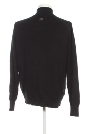 Męski kardigan G-Star Raw, Rozmiar L, Kolor Czarny, Cena 258,99 zł
