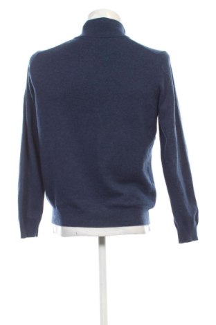 Мъжка жилетка Gant, Размер L, Цвят Син, Цена 53,68 €