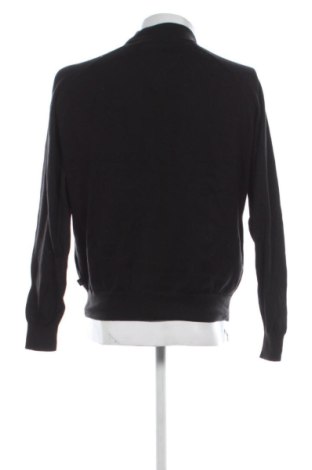 Pánský kardigán Hajo, Velikost M, Barva Černá, Cena  1 415,00 Kč