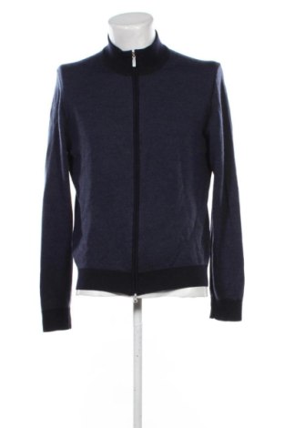 Мъжка жилетка Herno, Размер M, Цвят Син, Цена 53,00 €