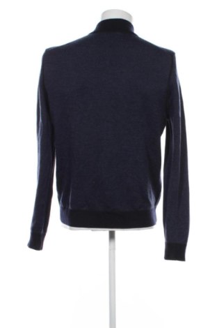 Мъжка жилетка Herno, Размер M, Цвят Син, Цена 53,00 €