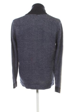 Herren Strickjacke Jack & Jones, Größe XL, Farbe Mehrfarbig, Preis 27,99 €