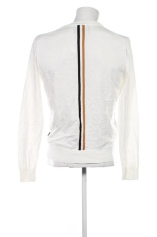 Pánsky kardigán John Richmond, Veľkosť L, Farba Kremová, Cena  183,55 €