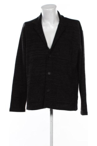 Férfi kardigán LCW, Méret XXL, Szín Fekete, Ár 8 264 Ft