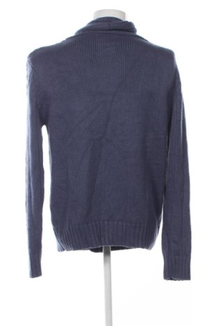 Herren Strickjacke Lonsdale, Größe XXL, Farbe Grau, Preis € 26,99