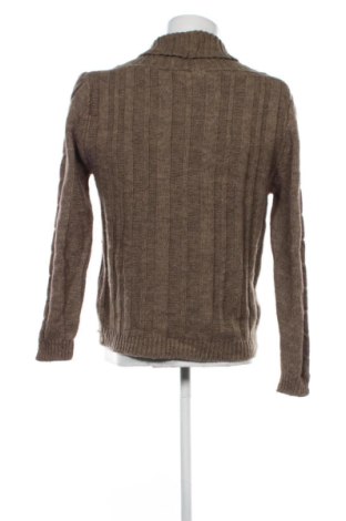 Pánsky kardigán L'uomo, Veľkosť L, Farba Hnedá, Cena  23,95 €