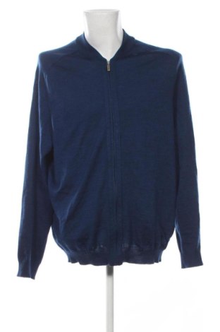 Férfi kardigán Maerz Muenchen, Méret XXL, Szín Kék, Ár 26 389 Ft