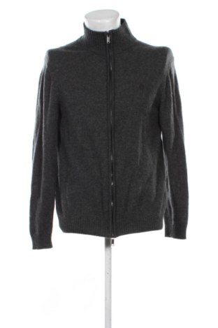 Pánský kardigán McNeal, Velikost XL, Barva Šedá, Cena  729,00 Kč