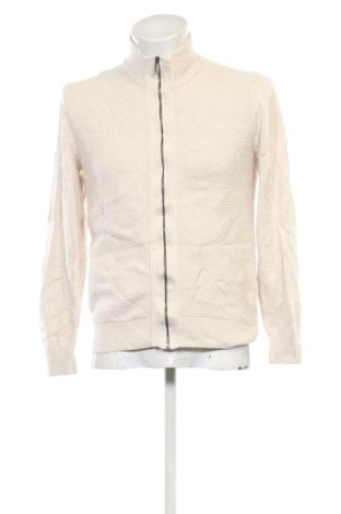 Herren Strickjacke McNeal, Größe M, Farbe Beige, Preis € 32,99