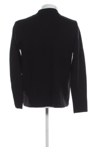 Herren Strickjacke NN07, Größe M, Farbe Schwarz, Preis 147,99 €