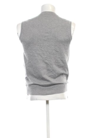 Jachetă tricotată de bărbați New Mentality, Mărime XL, Culoare Gri, Preț 123,99 Lei