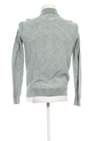 Мъжка жилетка New Zealand Auckland, Размер M, Цвят Зелен, Цена 84,98 €