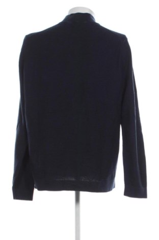 Męski kardigan Olymp, Rozmiar XL, Kolor Niebieski, Cena 166,99 zł