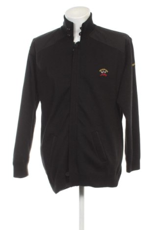 Férfi kardigán Paul & Shark, Méret 4XL, Szín Fekete, Ár 26 389 Ft