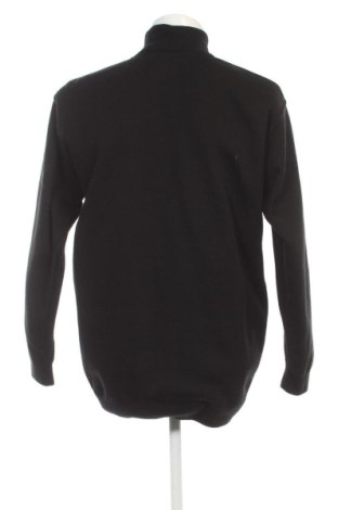 Férfi kardigán Paul & Shark, Méret 4XL, Szín Fekete, Ár 26 389 Ft