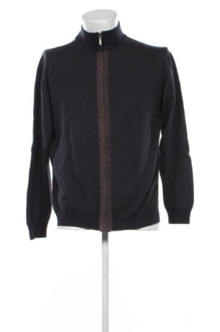 Férfi kardigán Teodor, Méret XL, Szín Kék, Ár 10 331 Ft