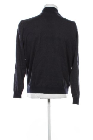 Férfi kardigán Teodor, Méret XL, Szín Kék, Ár 10 331 Ft