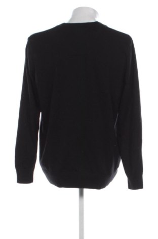 Férfi kardigán Tom Tailor, Méret XL, Szín Fekete, Ár 12 349 Ft