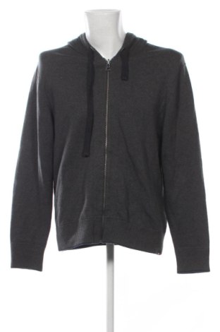 Férfi kardigán Tommy Hilfiger, Méret XXL, Szín Szürke, Ár 24 609 Ft