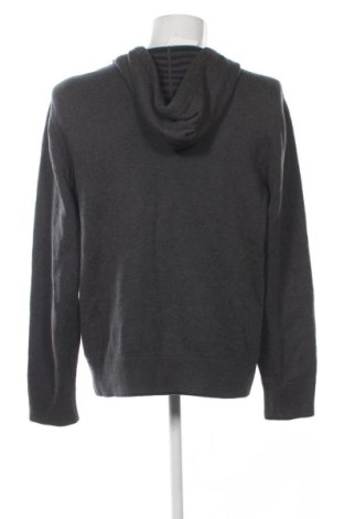 Férfi kardigán Tommy Hilfiger, Méret XXL, Szín Szürke, Ár 24 609 Ft