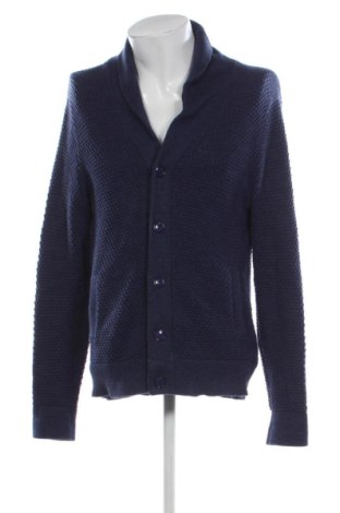 Мъжка жилетка Tommy Hilfiger, Размер L, Цвят Син, Цена 49,59 €