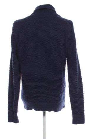 Мъжка жилетка Tommy Hilfiger, Размер L, Цвят Син, Цена 49,59 €