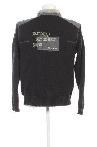 Pánský kardigán Unbranded, Velikost XL, Barva Černá, Cena  566,00 Kč