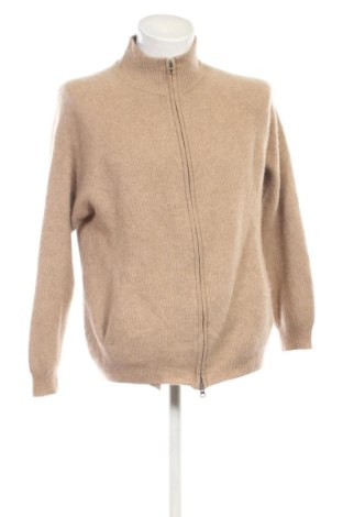 Férfi kardigán Unbranded, Méret XXL, Szín Barna, Ár 10 049 Ft