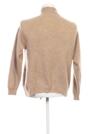 Férfi kardigán Unbranded, Méret XXL, Szín Barna, Ár 10 049 Ft