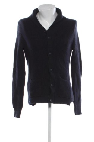 Męski kardigan Unbranded, Rozmiar M, Kolor Niebieski, Cena 104,99 zł