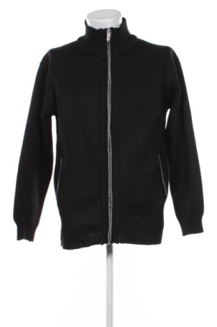 Férfi kardigán Unbranded, Méret 3XL, Szín Fekete, Ár 8 264 Ft