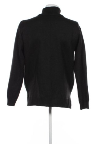 Férfi kardigán Unbranded, Méret 3XL, Szín Fekete, Ár 8 264 Ft