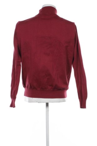 Herren Strickjacke Unbranded, Größe L, Farbe Rot, Preis 20,00 €