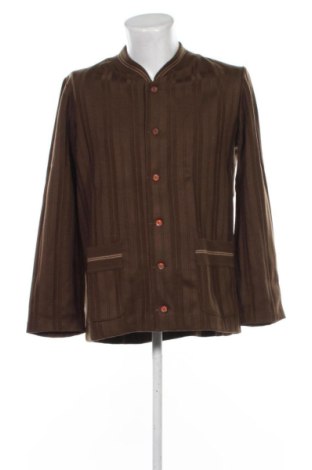 Мъжка жилетка Unbranded, Размер L, Цвят Кафяв, Цена 37,40 €