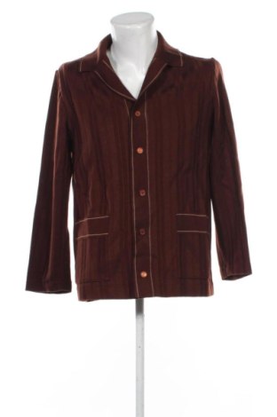 Мъжка жилетка Unbranded, Размер XL, Цвят Кафяв, Цена 37,40 €