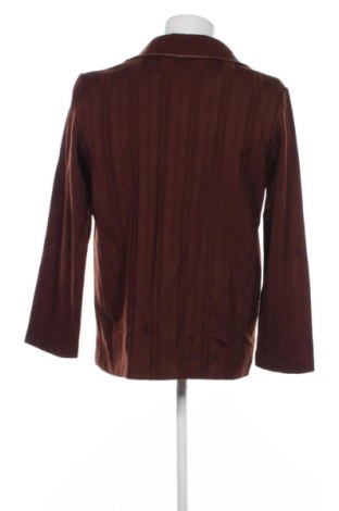 Мъжка жилетка Unbranded, Размер XL, Цвят Кафяв, Цена 37,40 €