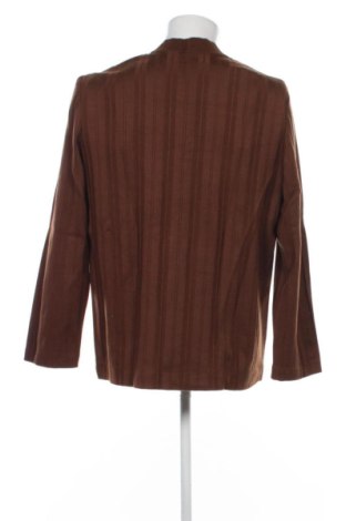 Мъжка жилетка Unbranded, Размер XL, Цвят Кафяв, Цена 37,40 €