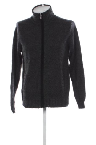 Férfi kardigán Watson's, Méret L, Szín Szürke, Ár 10 331 Ft