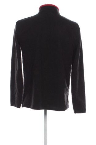 Bluză polară de bărbați Atlas For Men, Mărime M, Culoare Negru, Preț 151,99 Lei