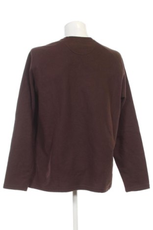Herren Fleece Shirt Quechua, Größe XXL, Farbe Braun, Preis € 32,99