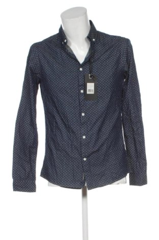 Pánska košeľa  ! Solid, Veľkosť M, Farba Viacfarebná, Cena  46,95 €