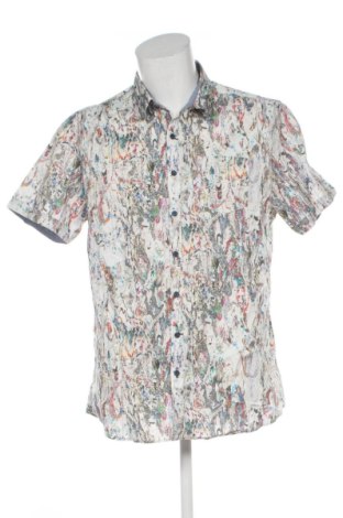 Herrenhemd 17 & Co., Größe XL, Farbe Mehrfarbig, Preis 19,99 €