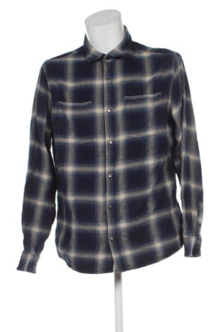 Мъжка риза 17 & Co., Размер XL, Цвят Многоцветен, Цена 14,77 €