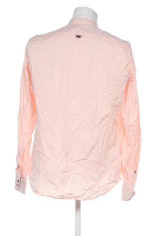 Pánská košile  7 Camicie, Velikost XL, Barva Růžová, Cena  839,00 Kč