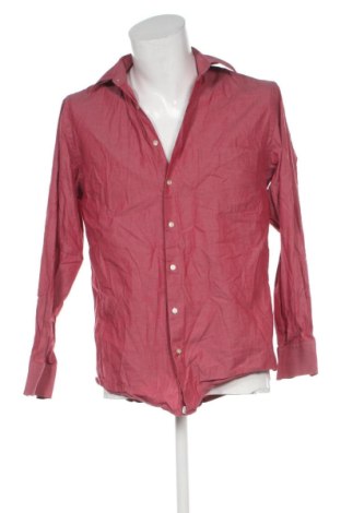 Herrenhemd A.W.Dunmore, Größe M, Farbe Rot, Preis € 19,99