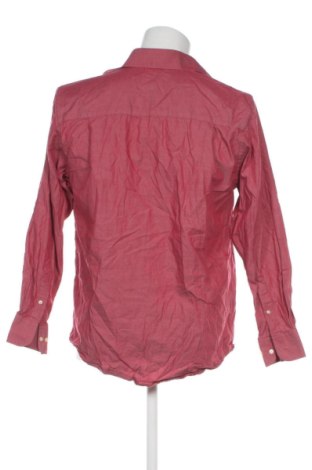 Herrenhemd A.W.Dunmore, Größe M, Farbe Rot, Preis € 19,99