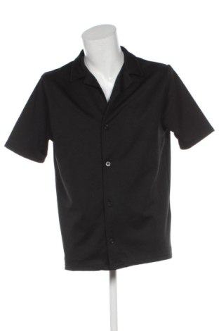 Férfi ing ARNE, Méret XL, Szín Fekete, Ár 27 095 Ft