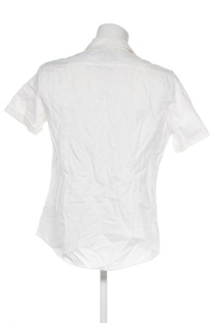 Мъжка риза ASOS, Размер L, Цвят Бял, Цена 17,00 €